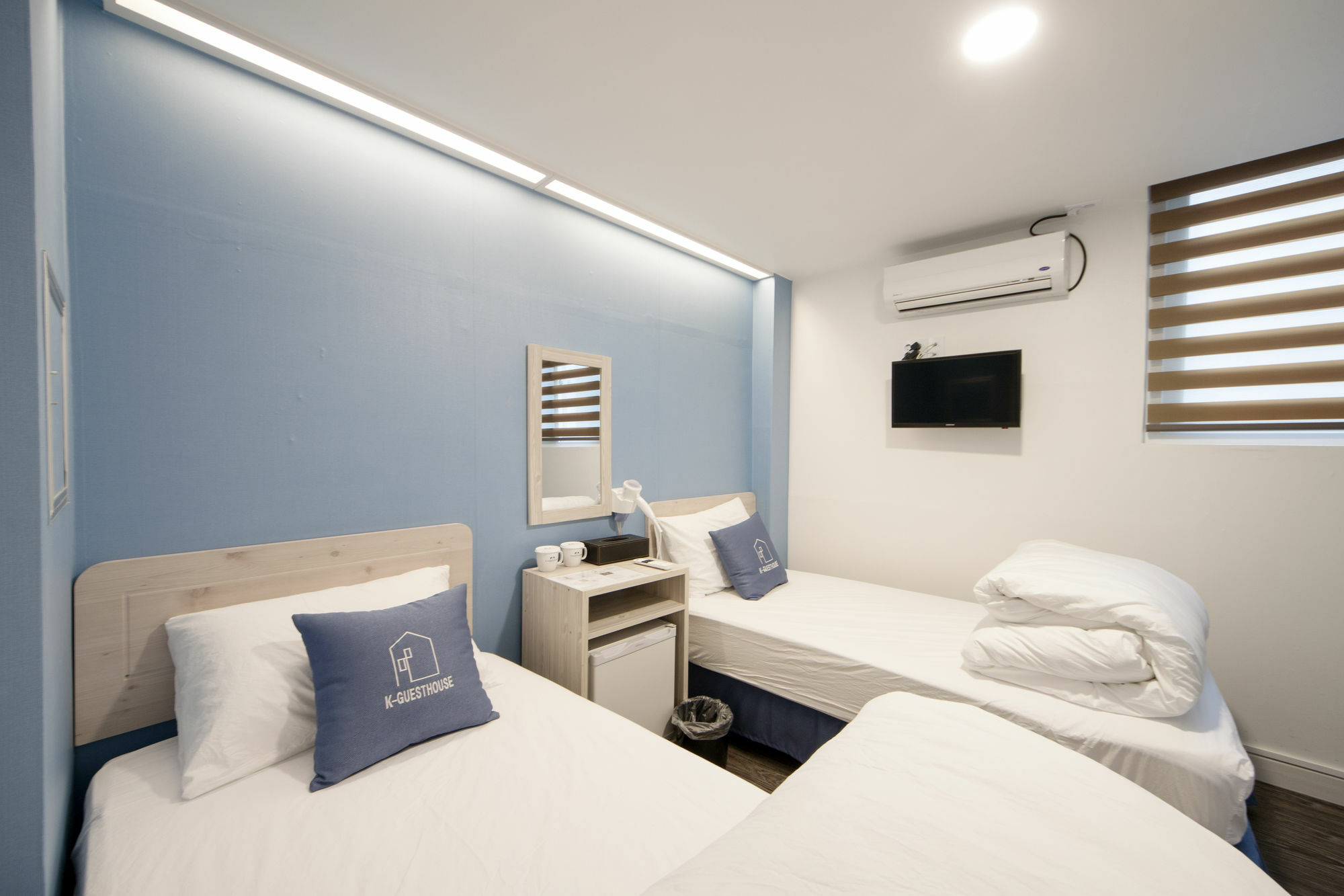 Sunny Guesthouse Seoul City Exterior photo